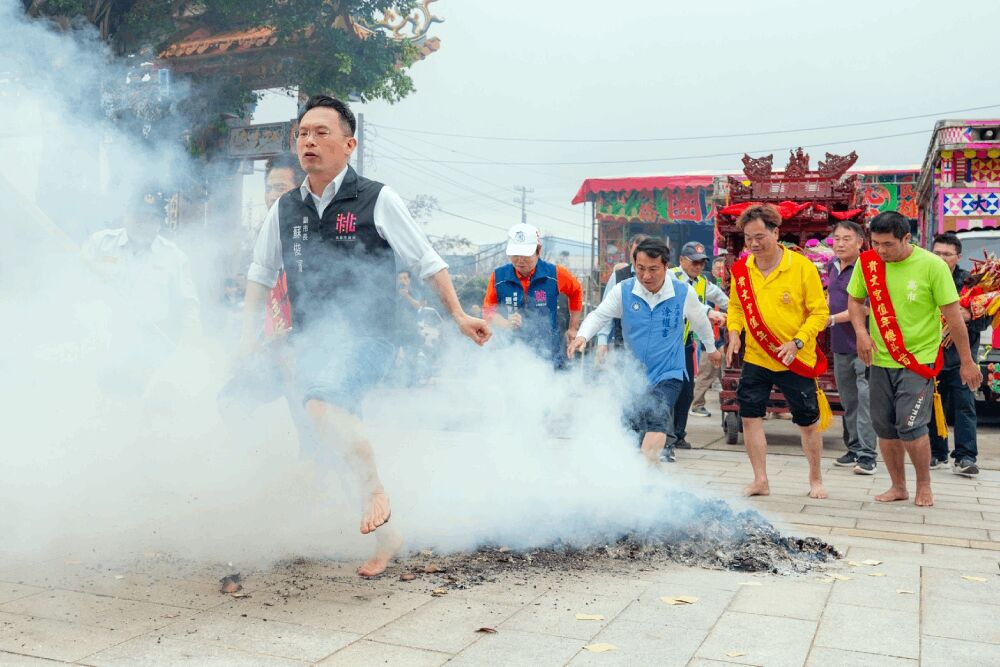 照片來源：桃園市政府