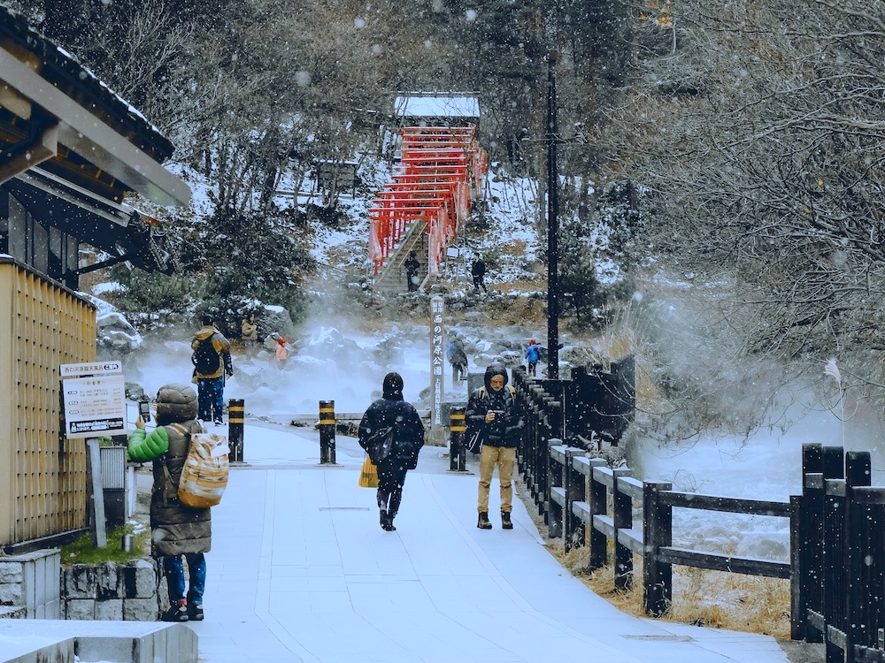 【台灣瘋滑雪9-2】冬季赴日旅遊新趨勢　滑好買滿吃盡興 35