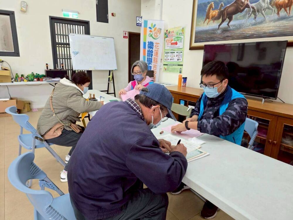 吉安鄉農藥半價補貼今啟動　游淑貞籲種稻農民把握申購期 7