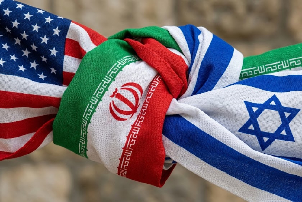 【藍蝴蝶專欄】當飛彈劃破波灣夜空：撤僑，是國力的考卷，不是政治的舞台 3