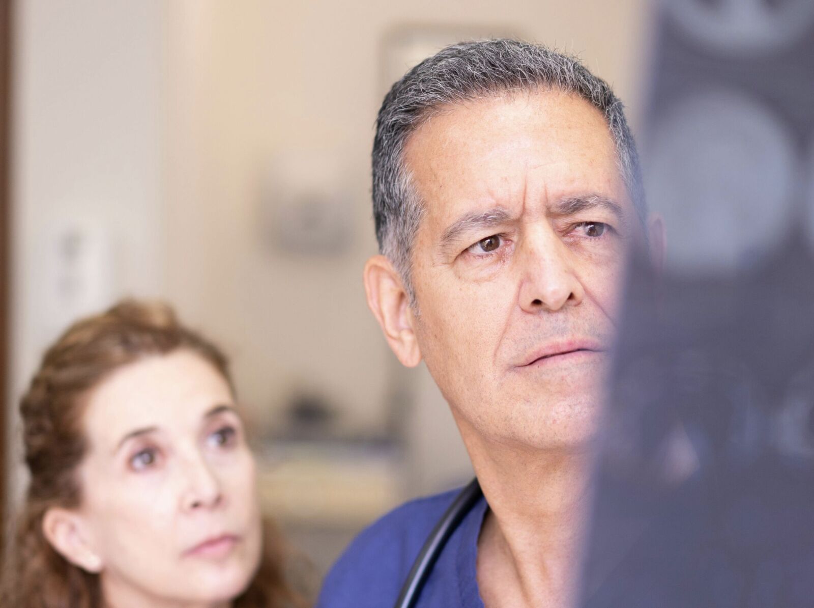 抗癌成功18年後 他「咳嗽帶血絲」竟HPV陽性口咽癌二度敲門 15 抗癌成功18年後 他「咳嗽帶血絲」竟HPV陽性口咽癌二度敲門 14