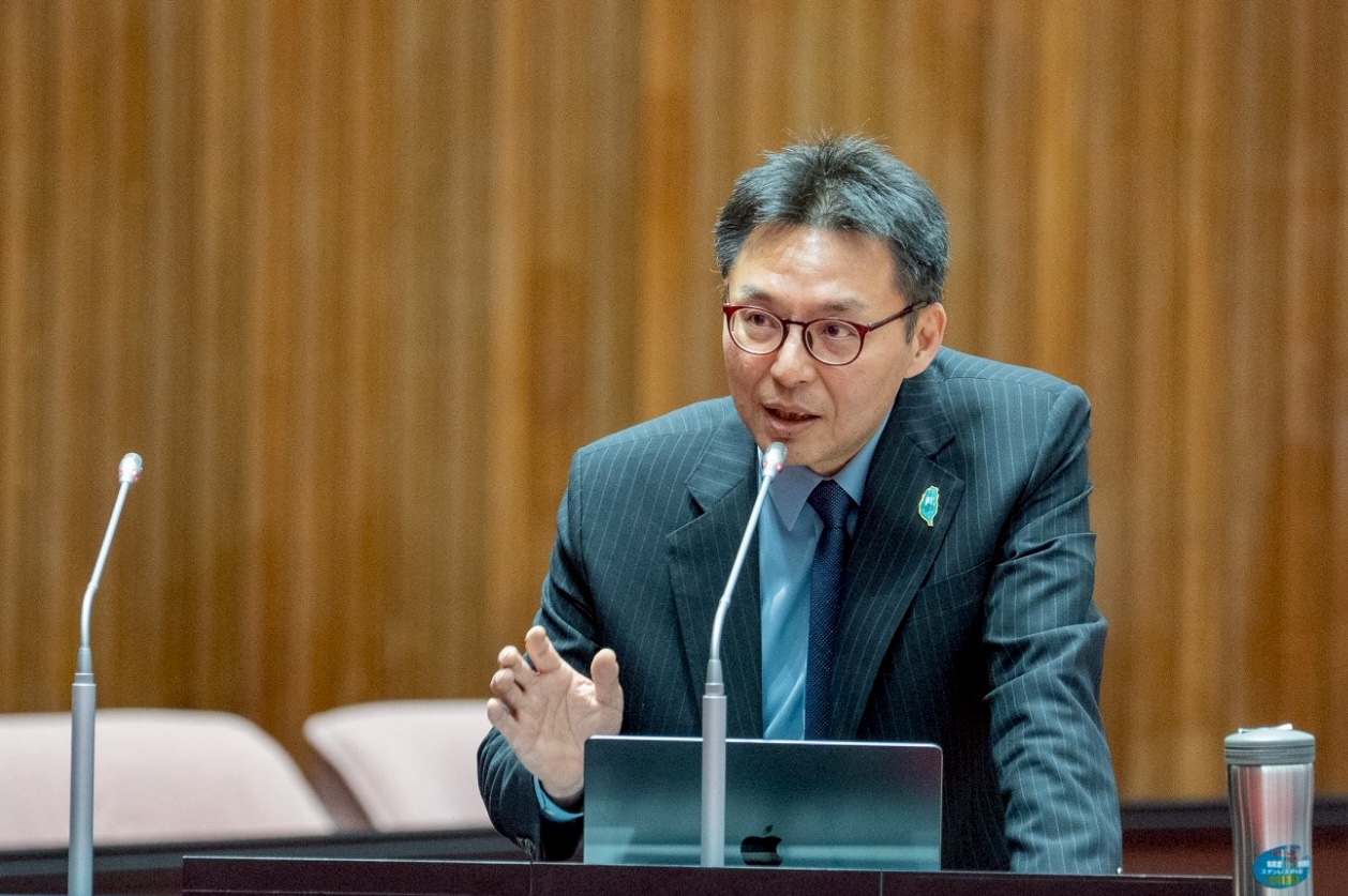 中共祭台胞證撤僑「吃豆腐」　洪毓祥怒轟外交部無計劃還慢半拍 3