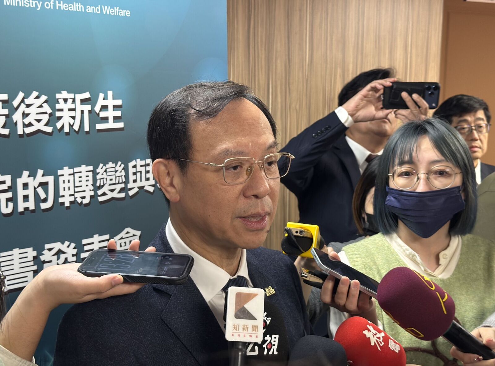 衛福部首度表態「0-6歲免健保費」不符健保精神！ 石崇良提二質疑 3