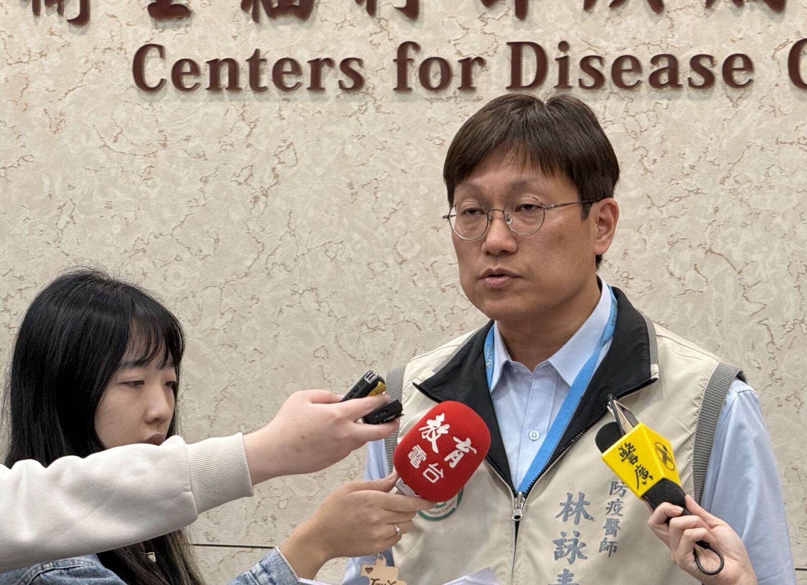 腸病毒升溫！少見「國中生重症」送加護   還有幼兒併發腦炎、脊髓炎