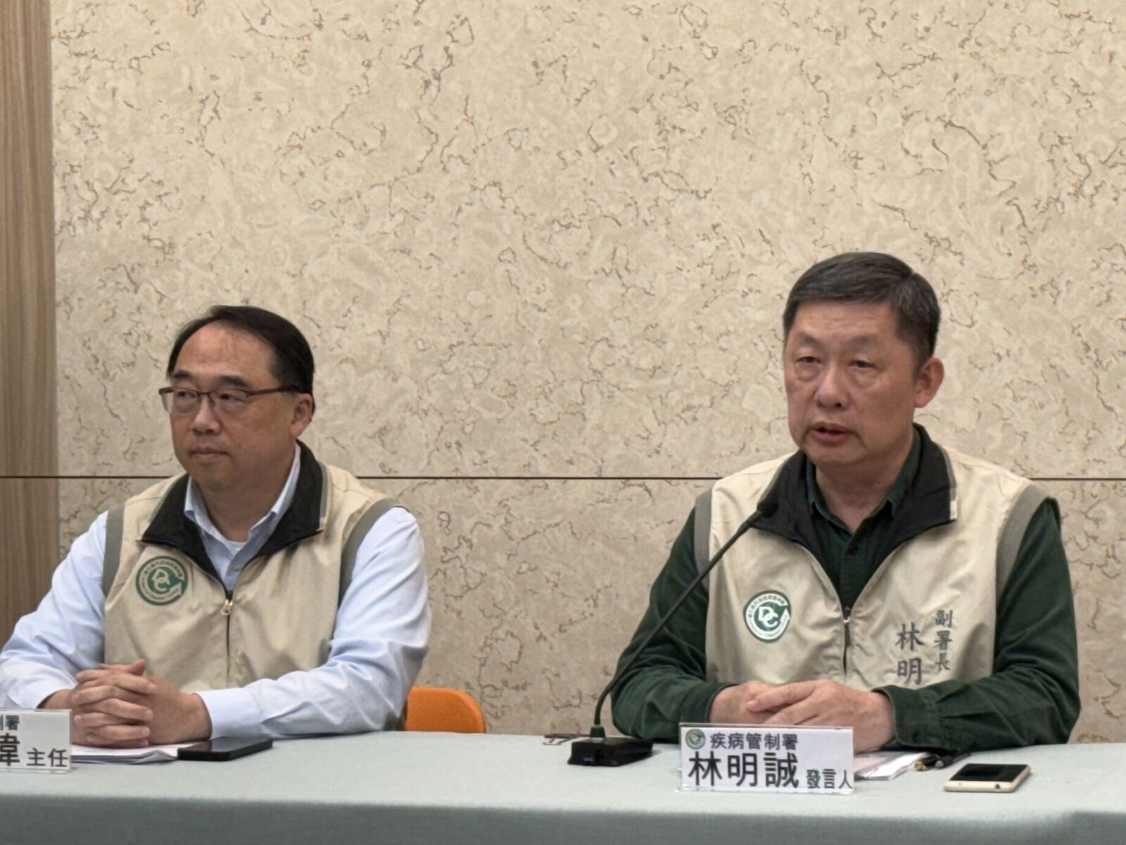 台灣流感「雙病毒共舞」就診暴增近6成！ WBC開打強碰日本B流高點 6