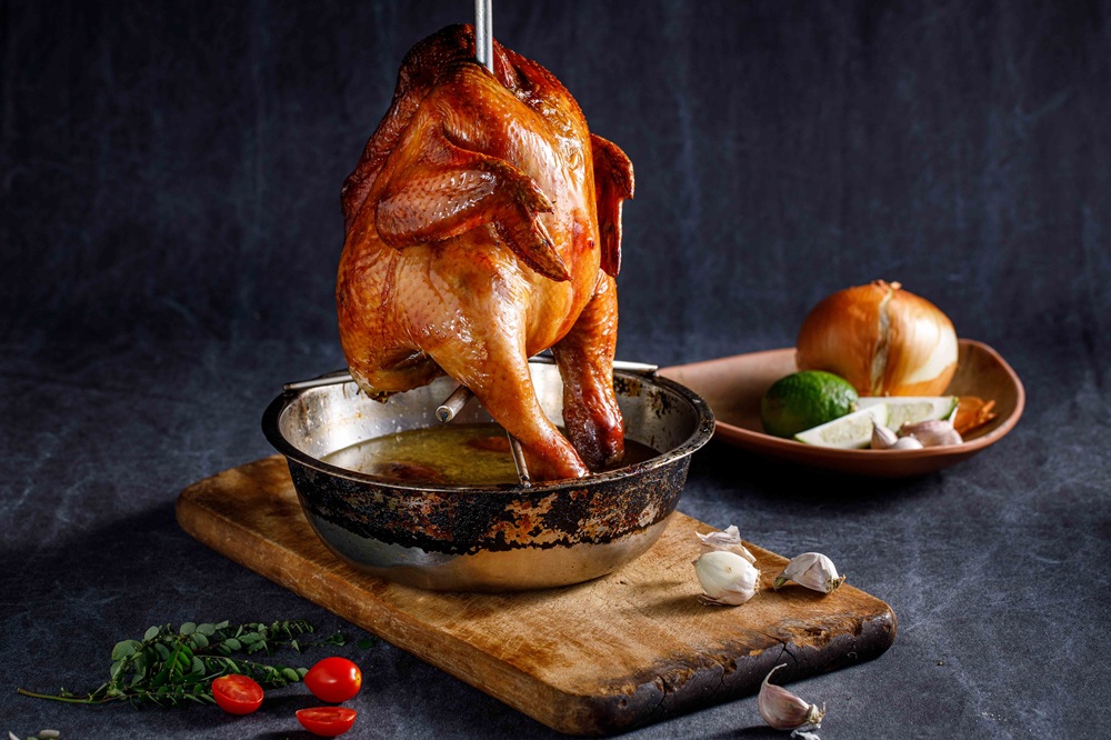 連3天應援中華隊　芭達桑風林火山脆皮雞699元