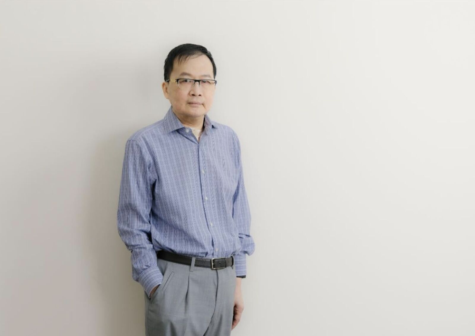 不孕名醫林禹宏病逝 「醫師變病人」病榻上仍PO文授醫學知識 3