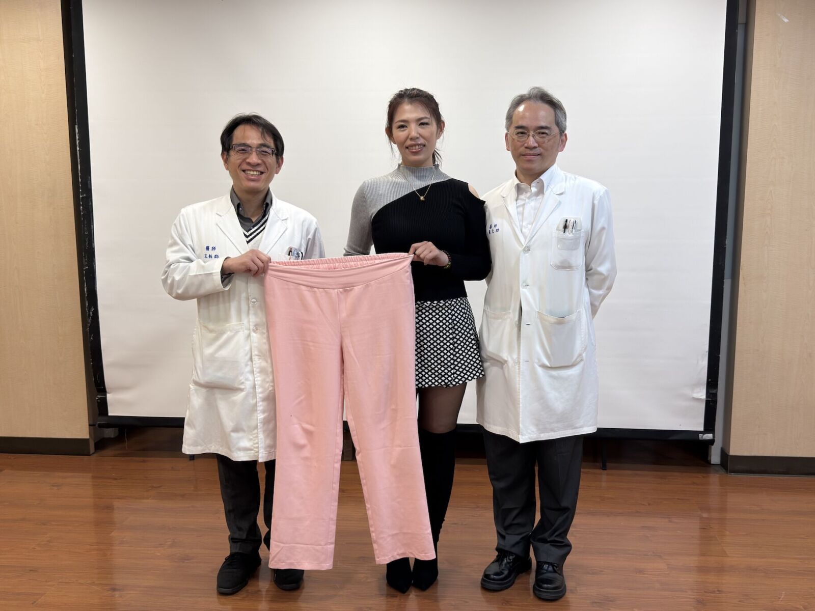 一餐吃撐50顆水餃！她陷病態性肥胖   醫助甩肉32公斤「一根薯條飽整天」