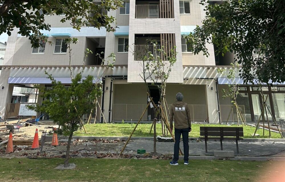 台東社宅海濱好室3/9受理申請　簡維國列3大政府租屋協助方案 9