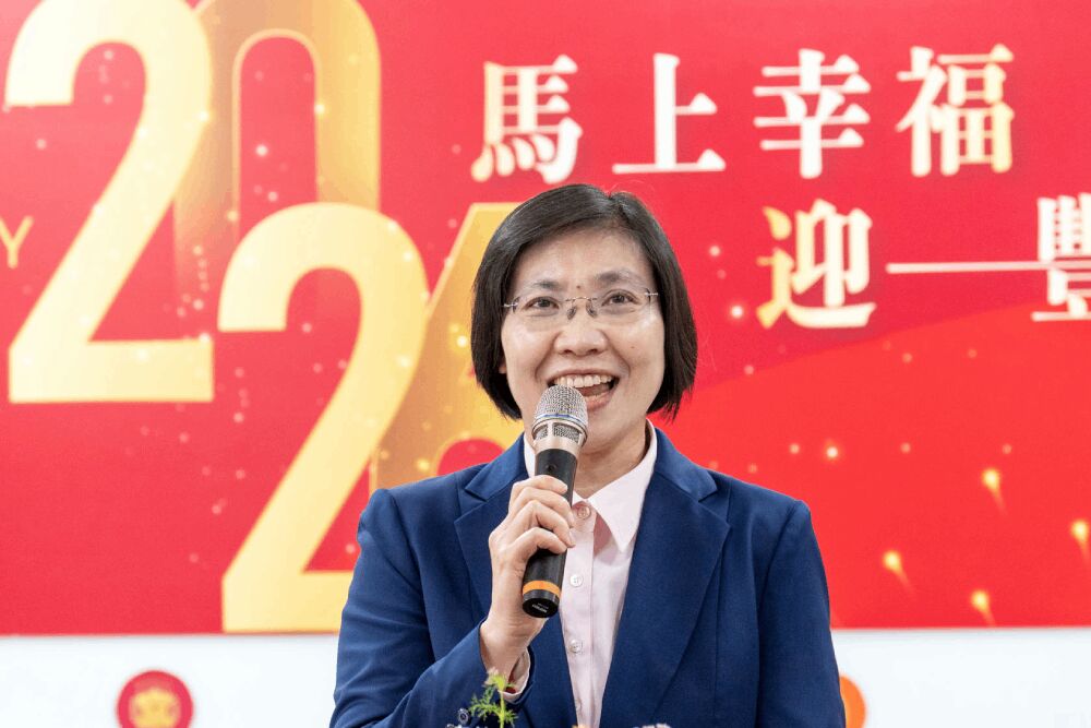 照片來源：徐欣瑩臉書