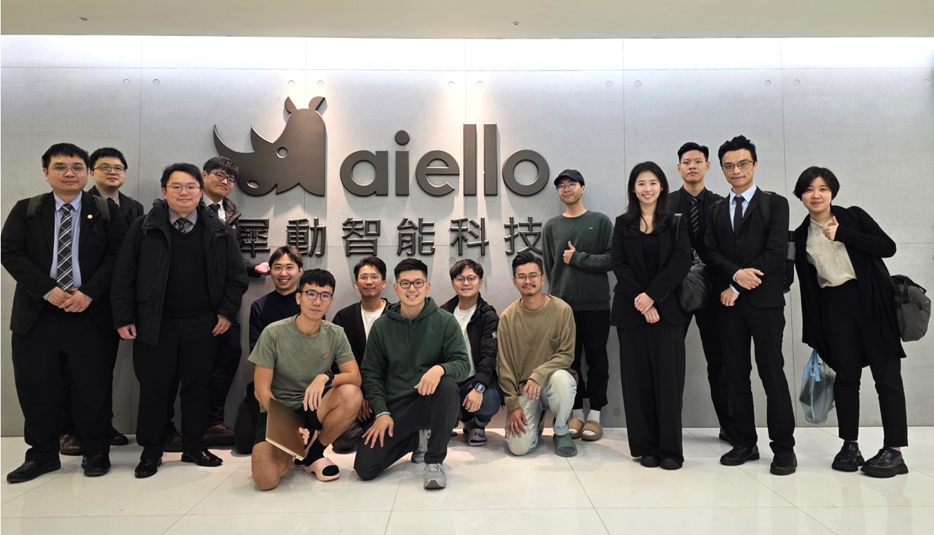 勤業眾信助力旅宿AI資安升級　犀動智能取得ISO/IEC 27001國際認證