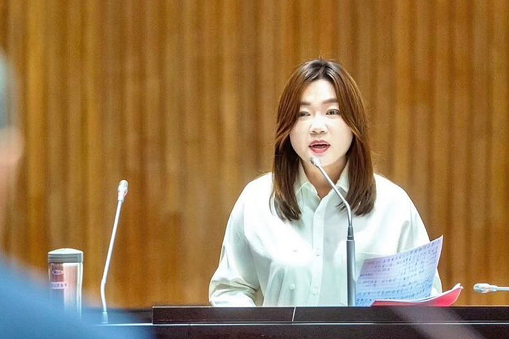 美伊戰爭仍有200台人滯留中東　馬文君批外交部反應慢半拍 5