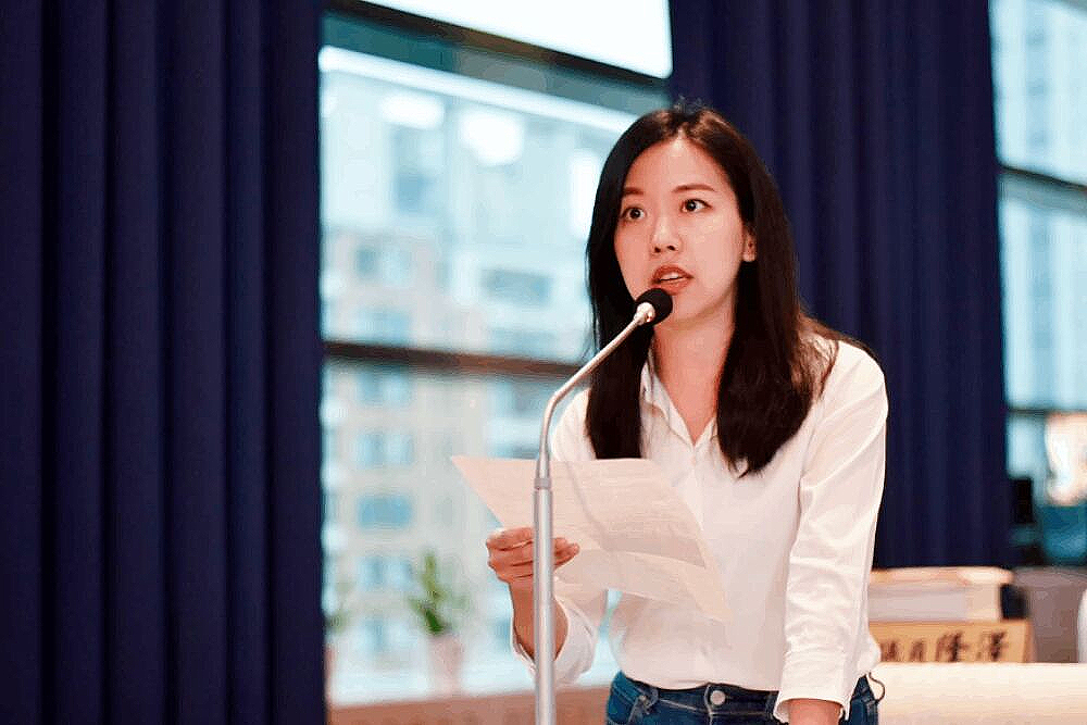 吳佩芸指預付型消費爭議層出不窮　台中市府允諾加強宣導依規訂約 7