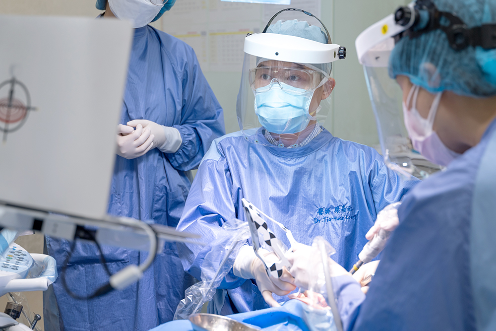 【有影】植牙成功率逾95%　當代牙醫：成功關鍵是醫師技術與事前評估