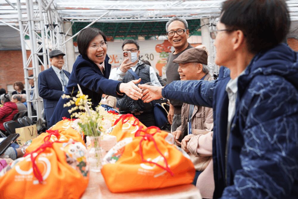 照片來源：徐欣瑩臉書