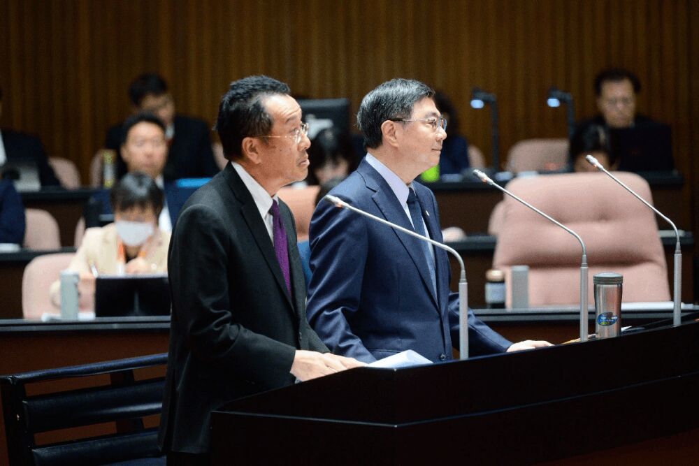 照片來源：范雲辦公室提供