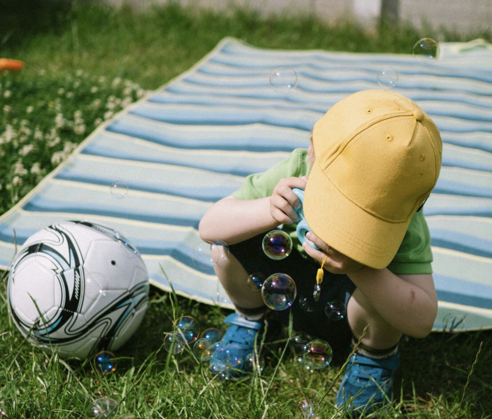 家有未滿7歲童家長注意！ 滿足「一條件」北市發禮卷 8