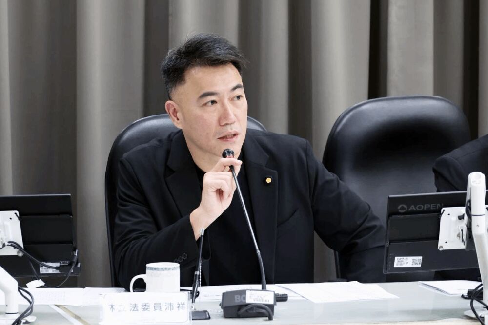 照片來源：林沛祥臉書