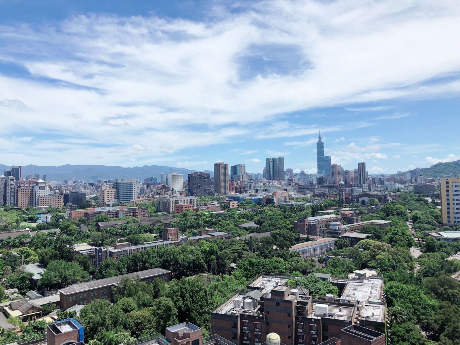 【投書】「空屋多」豈是停蓋社宅的藉口？！ 3