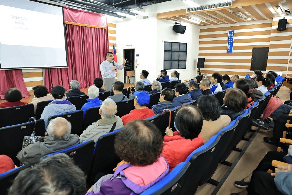 照片來源：基隆市政府