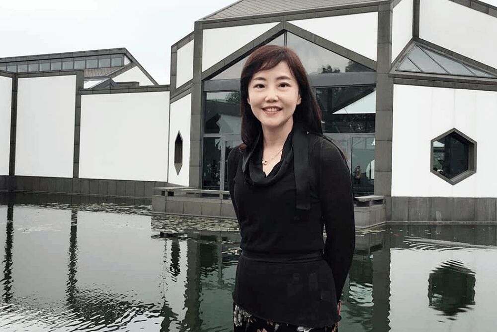 照片來源：尹乃菁臉書