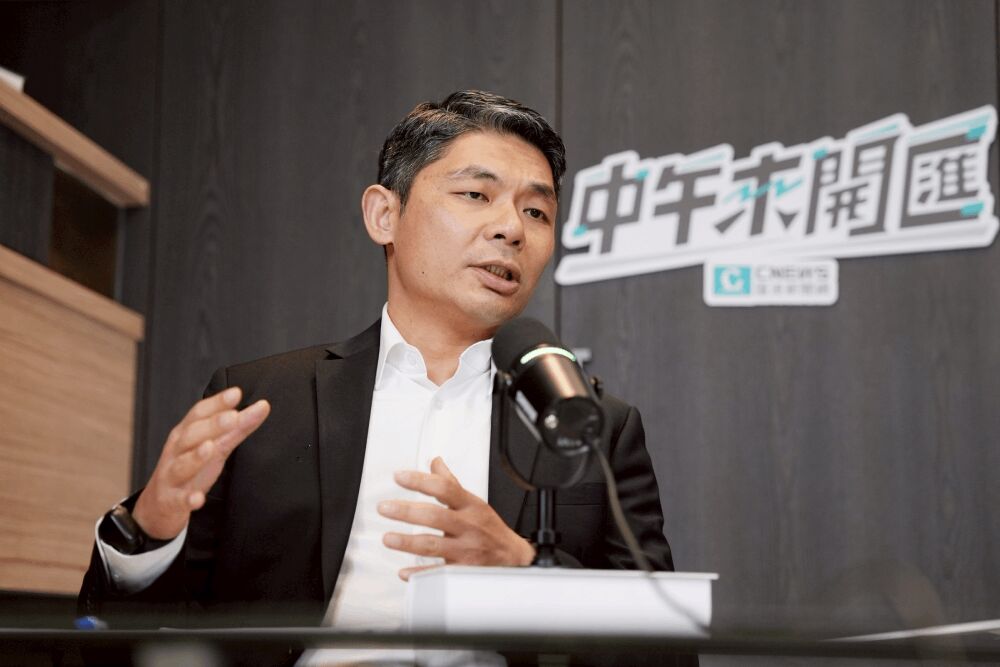 照片來源：CNEWS匯流新聞網資料照