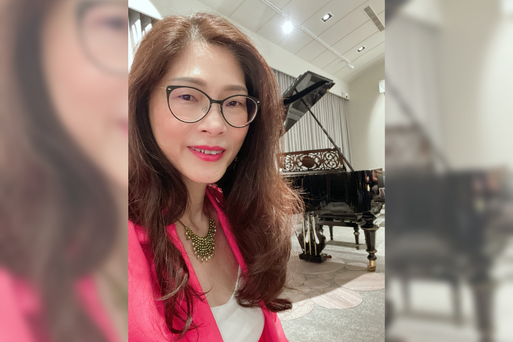 【彭心彤專欄】為何努力也沒用？那些「偷走」你幸福的家族隱形枷鎖 3