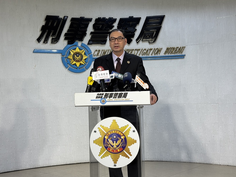 網傳世界棒球經典賽中華隊打假球　50歲男涉誹謗被逮