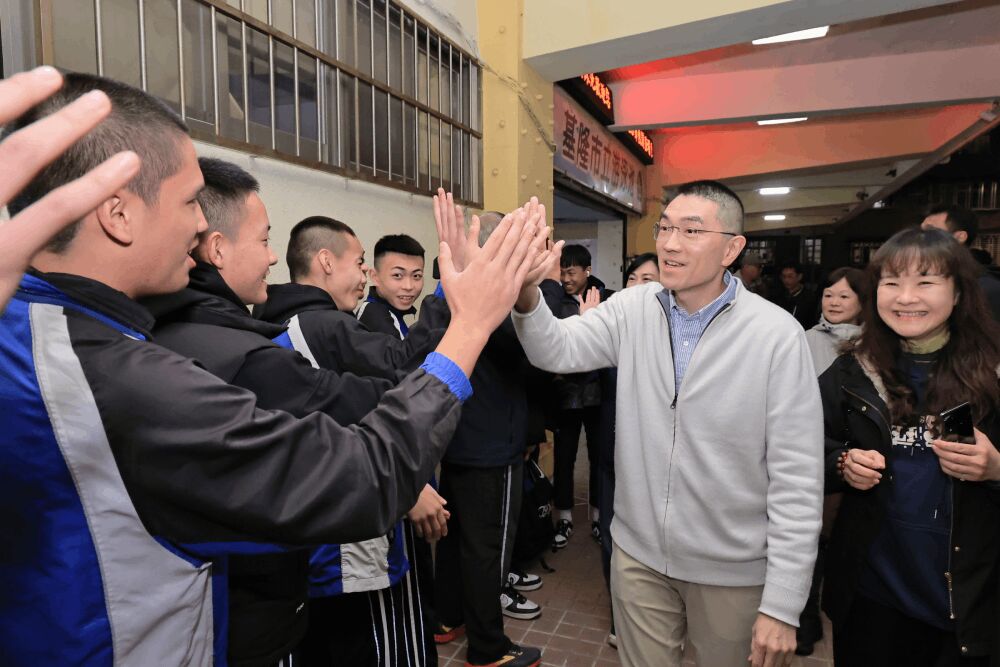 照片來源：基隆市政府