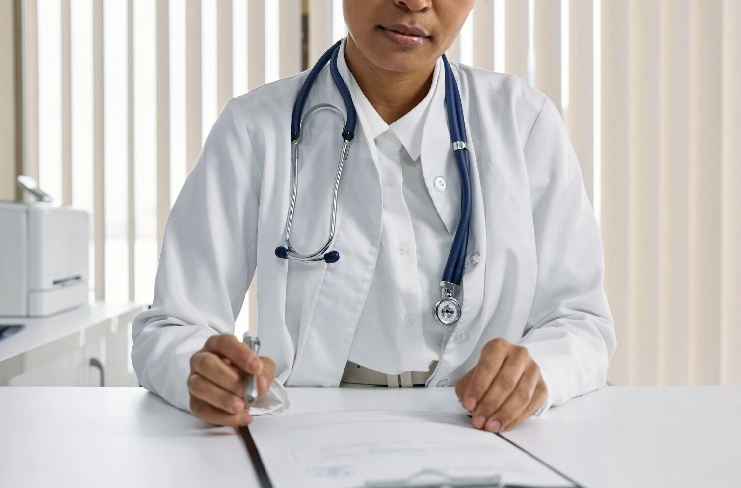 沒症狀、肛門指診也正常    他才42歲「一數值異常」已攝護腺癌！