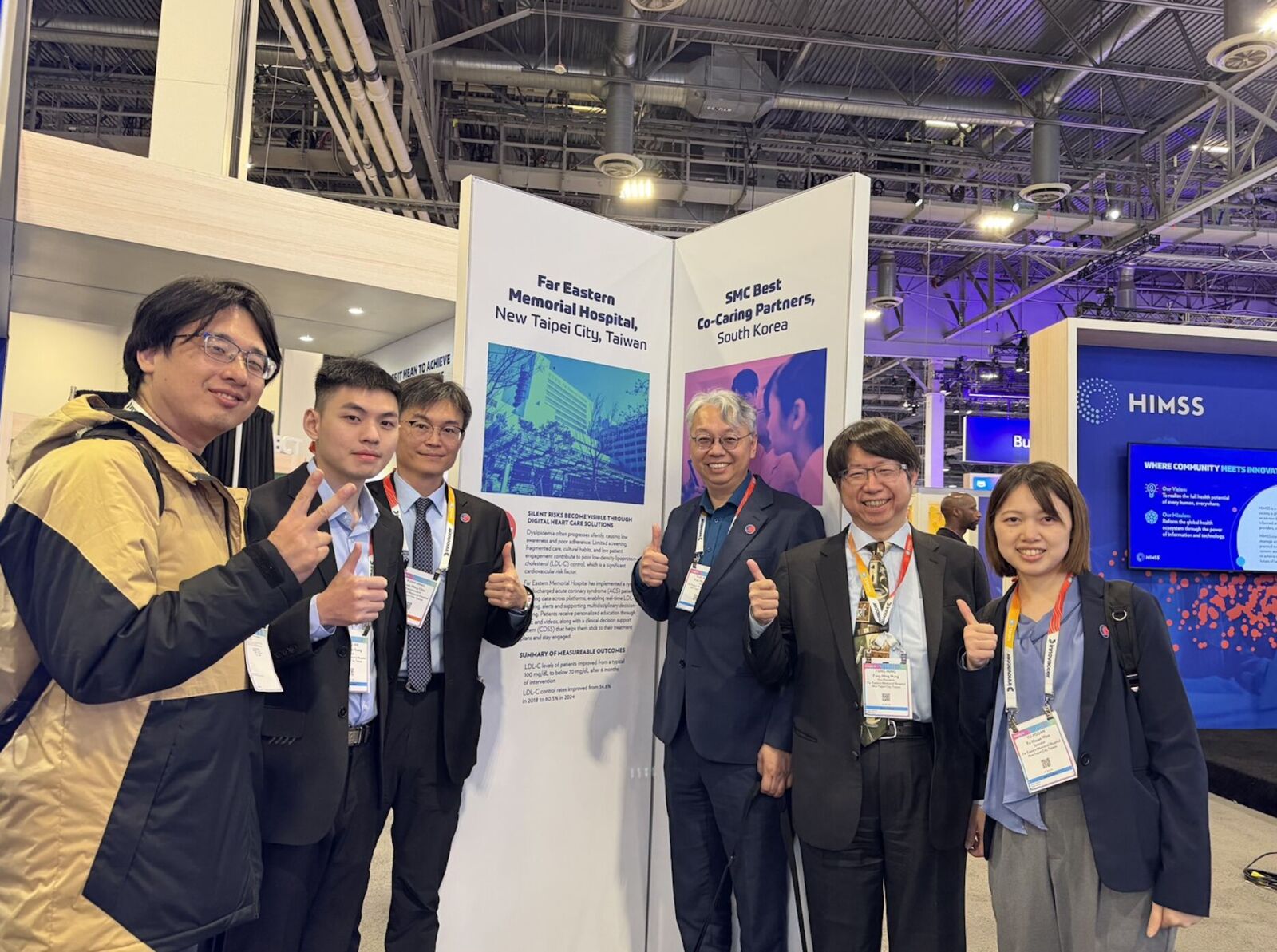 15秒預警病人生命風險！ 亞東醫院「AI醫療黑科技」登國際 7