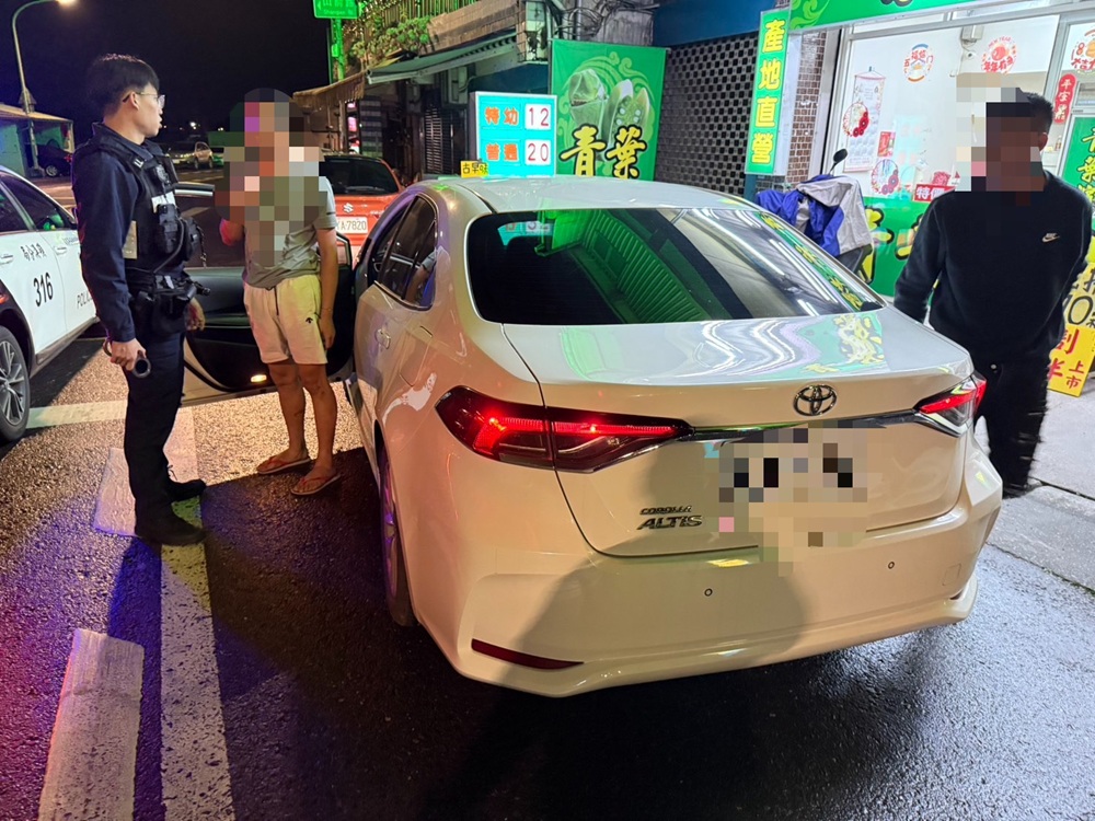 交易虛擬貨幣卻被搶200萬元　台北市警宜蘭逮3假幣商