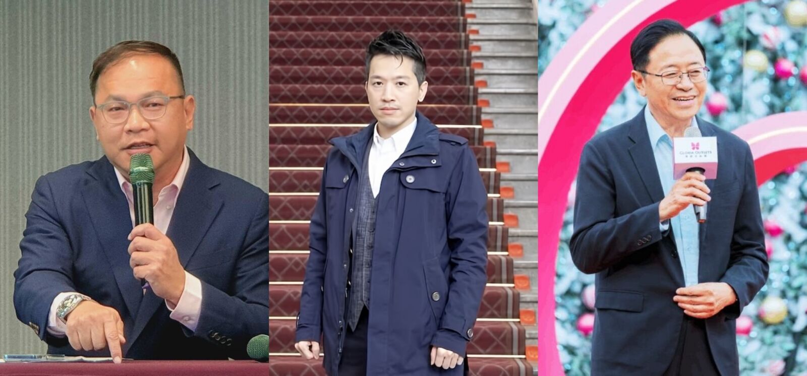 【匯流民調3-2】桃園市長綠營人選　媒體人分析「未確定、待觀察」民眾難以確定偏好 15