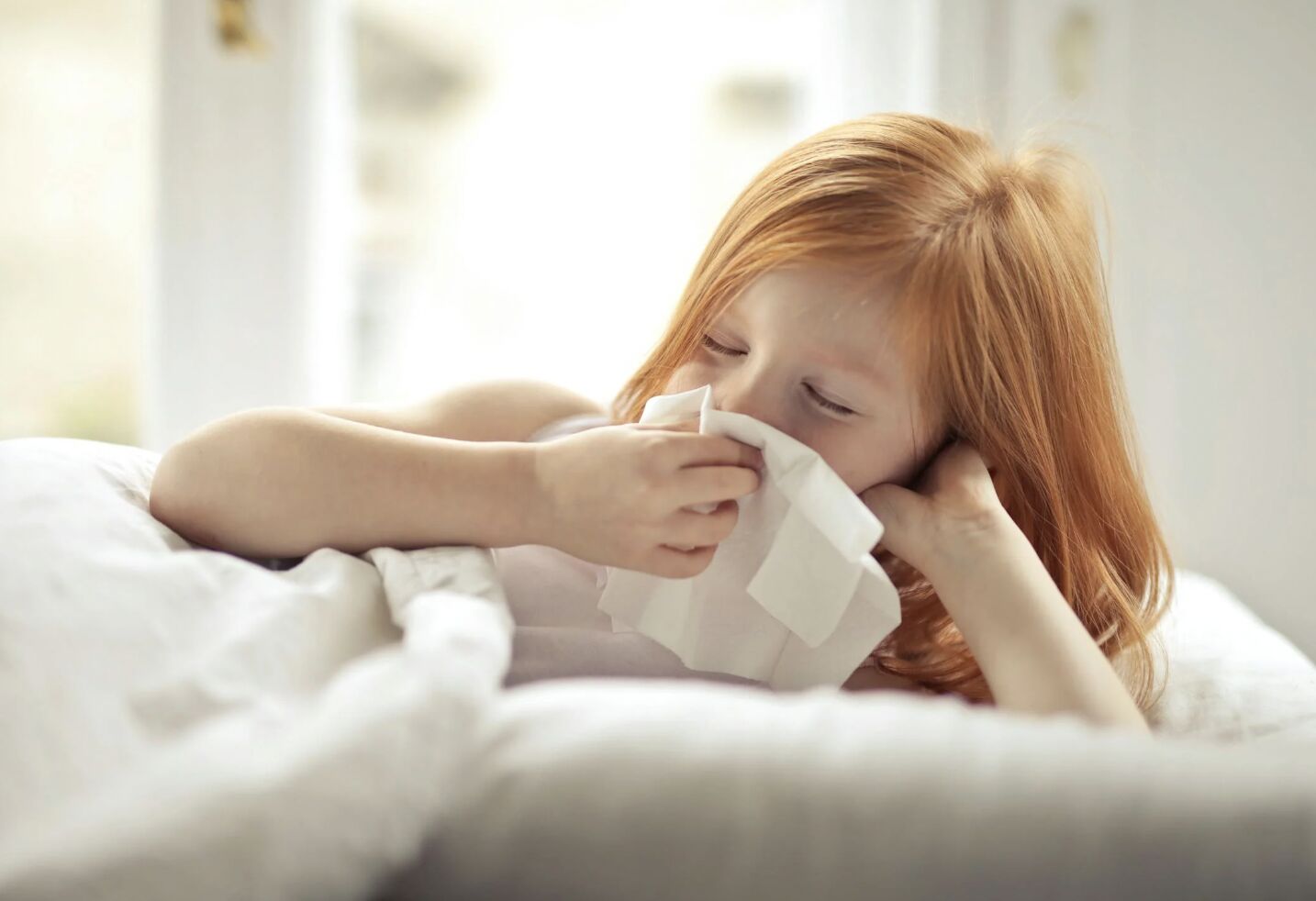 冷氣團強襲「頻頻咳嗽」恐藏大魔王！   一不小心得送急診