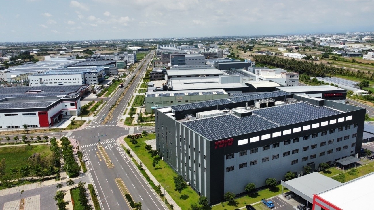 台積電2奈米廠落腳南科　黃偉哲：將帶動更多供應鏈與高階人才進駐 9