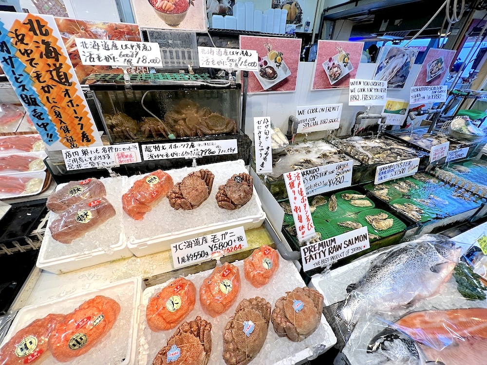 【台灣瘋滑雪9-2】冬季赴日旅遊新趨勢　滑好買滿吃盡興 37