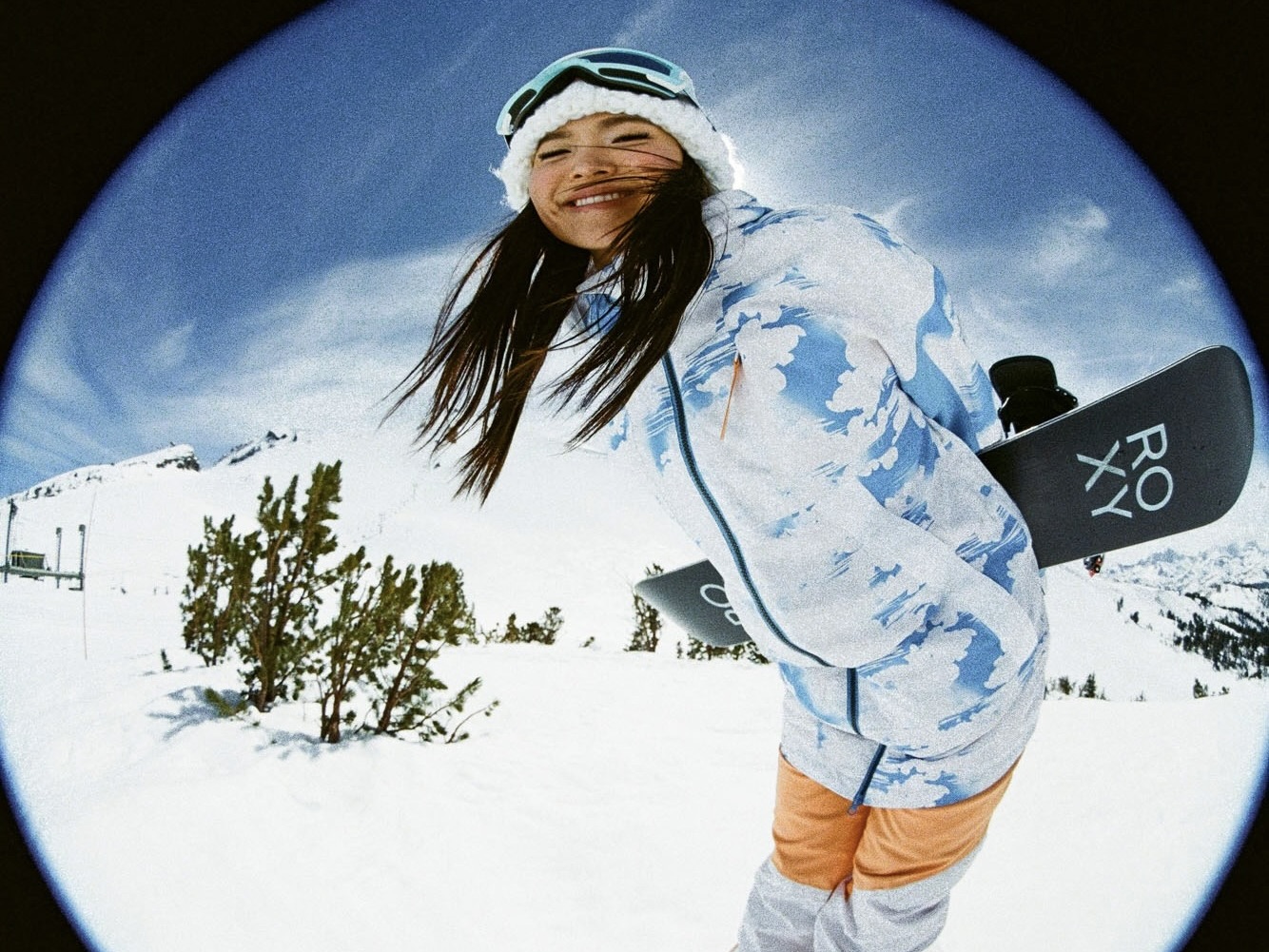 【台灣瘋滑雪9-8】時尚與多元注入　女性社群改寫台灣的滑雪想像 69