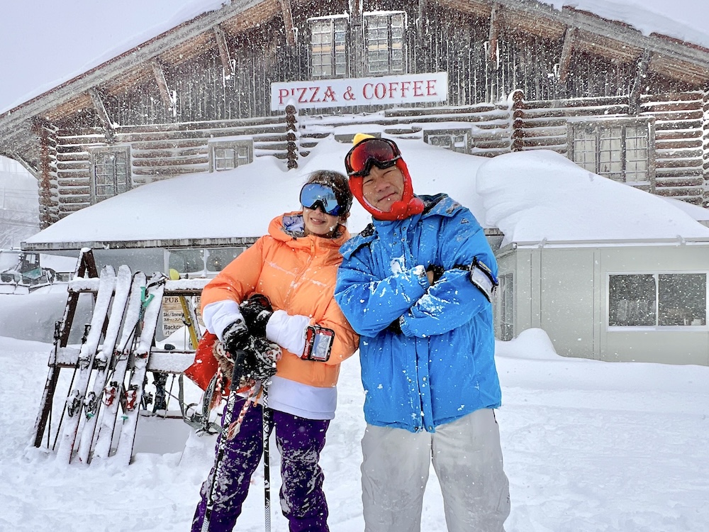 【台灣瘋滑雪9-9】實際體驗與電商價格　新手滑雪客迎來裝備戰國時代 189