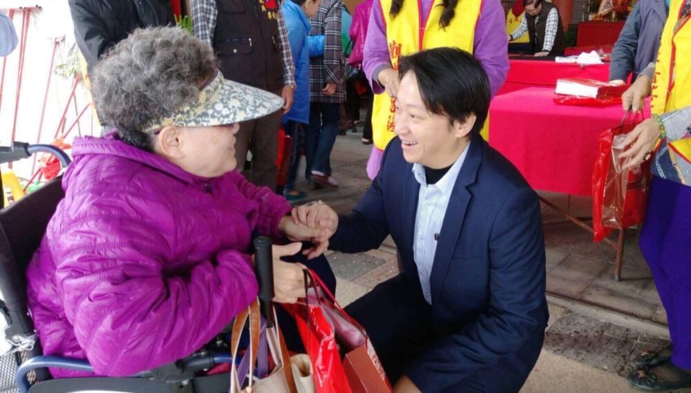 再次強調花蓮選戰沒有政治協商空間　魏嘉賢：走遍全縣13鄉鎮爭取支持 19