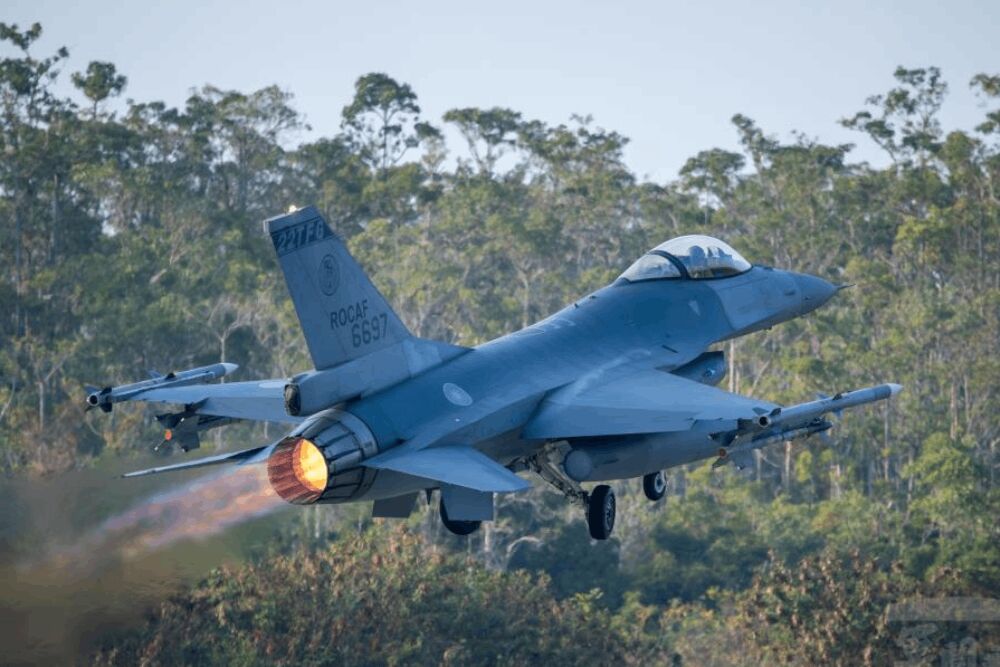 照片來源：截圖自國防部／軍聞社王進福攝影