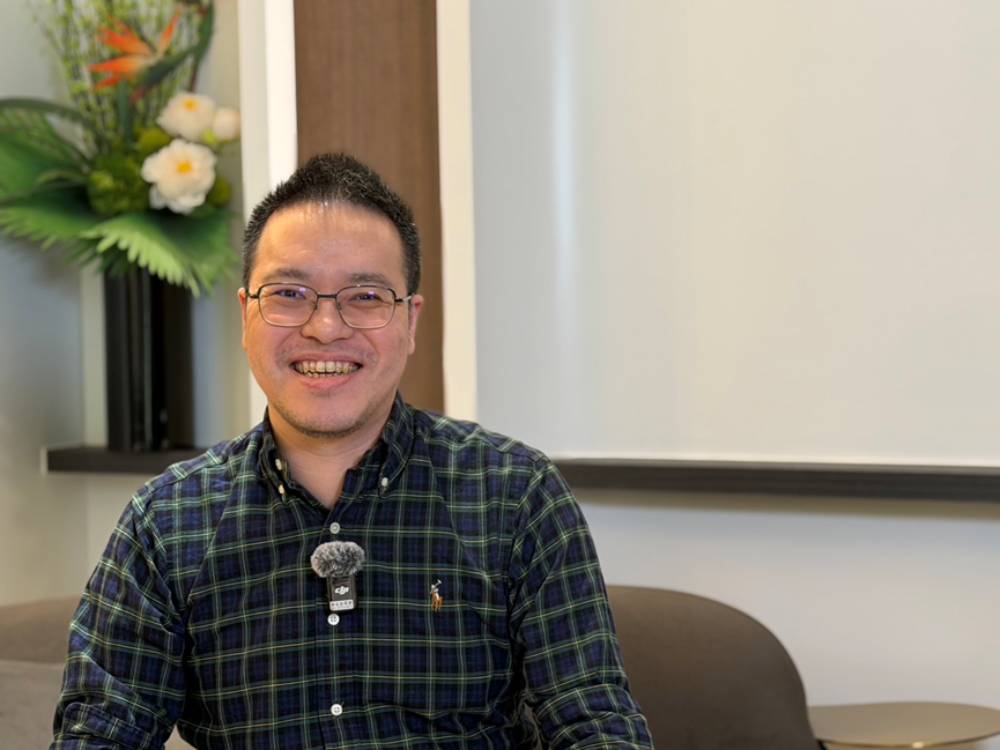 【有影】中台大舜診所六順療程入選國際研討會海報展示　中風治療展現顯著突破