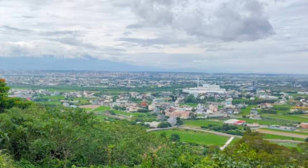 【投書】一個城市兩種民意：竹北民調為何必須分區？ 3