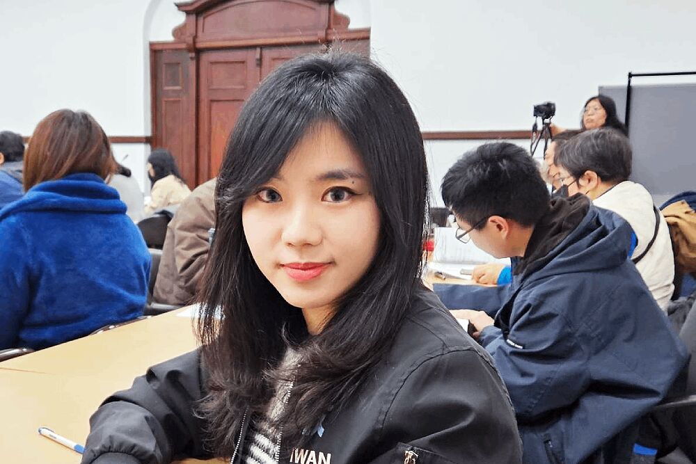 照片來源：宋品瑩臉書