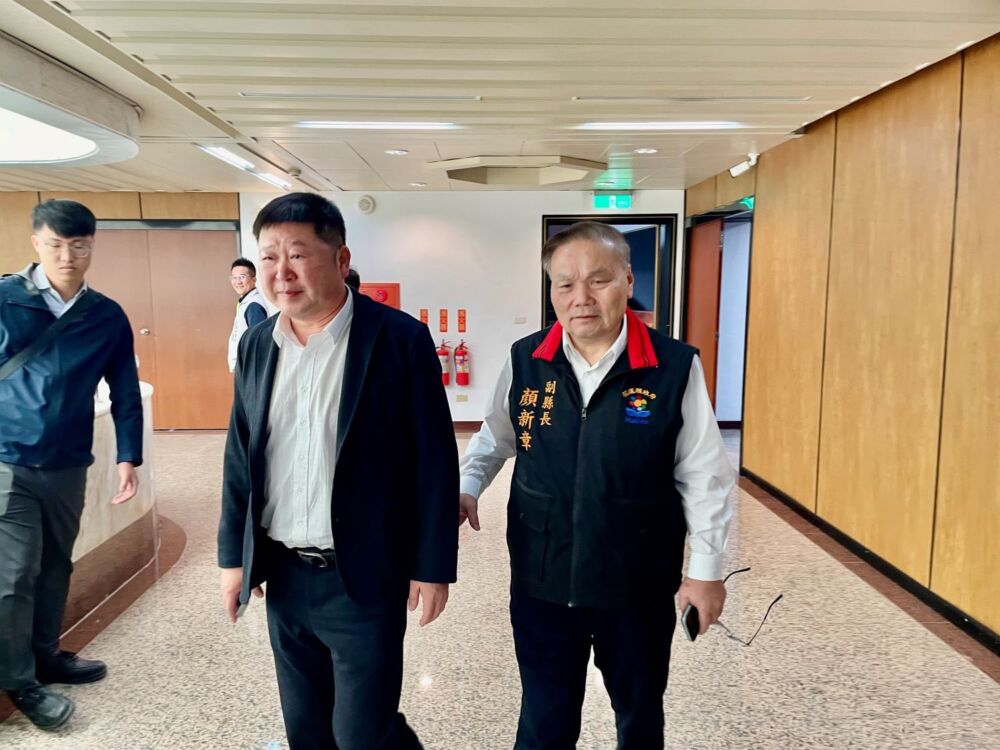 反駁徐榛蔚稱議會延宕社福　張美慧透露協商過程 7