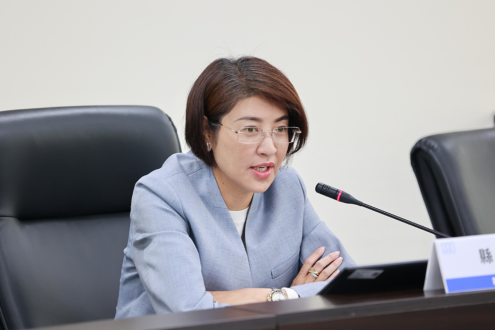 8成縣民支持蓋焚化爐　許淑華：垃圾問題應用科學數據處理 19