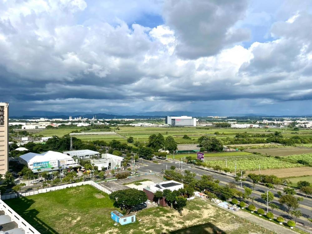 竹科跌幅收斂 2025Q4科學園區房價指數由跌轉盤整 6 cnews207260316a03