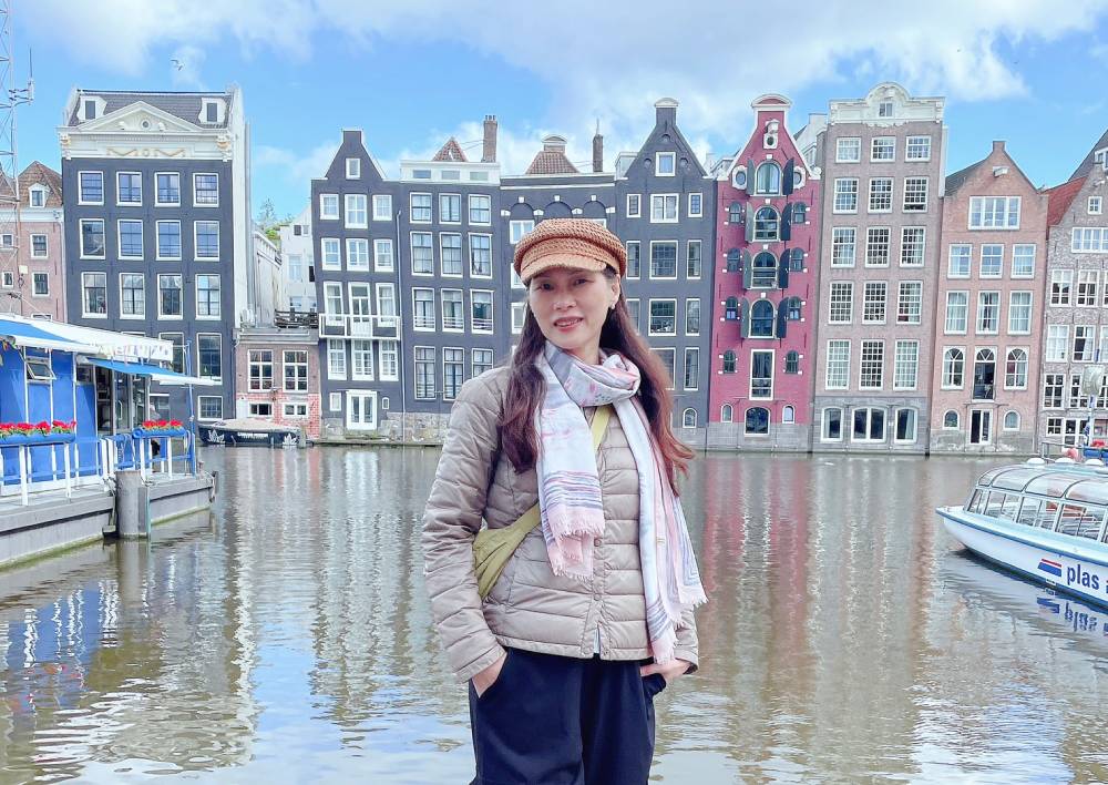 【彭心彤專欄】拒當情緒垃圾桶！家族排列師教你溫柔拒絕能量吸血鬼 3