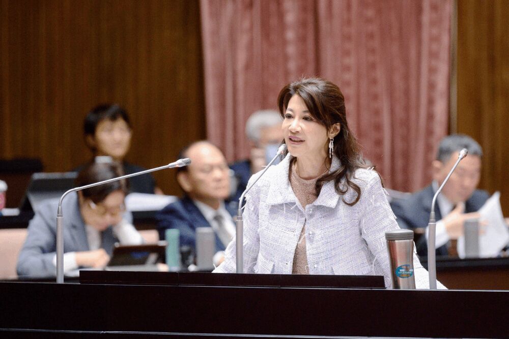 照片來源：林楚茵國會辦公室