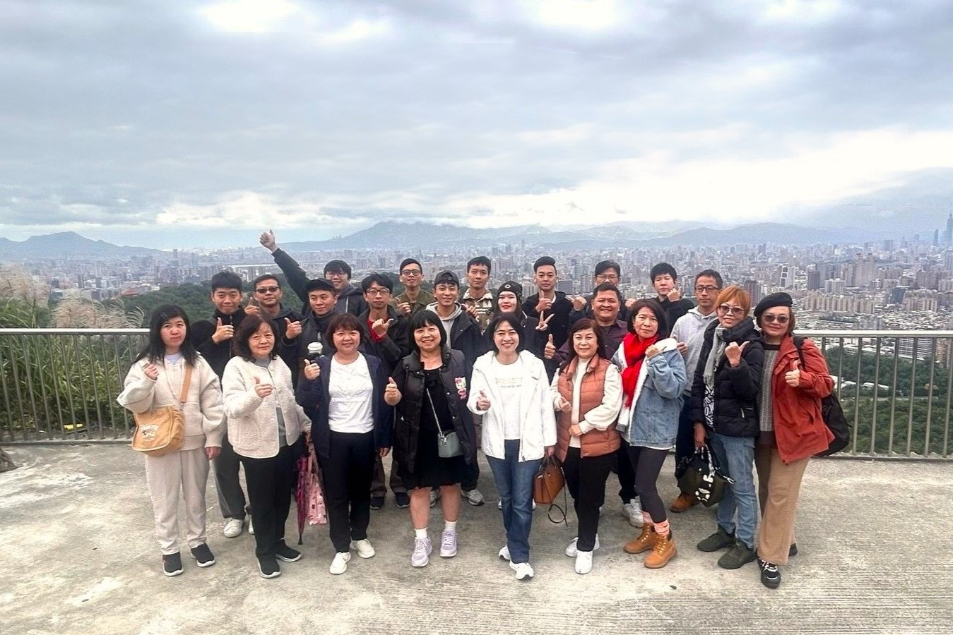 【億級房仲】行動力是關鍵！有巢氏房屋民生敦北加盟店2025達陣億元業績里程碑 11