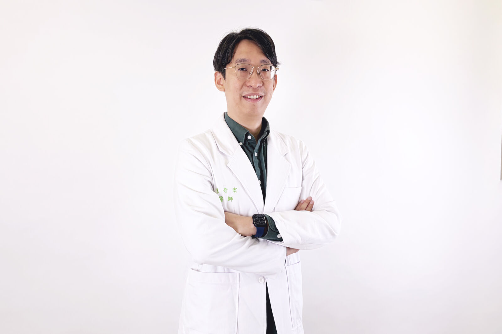 【有影】顯微根管治療翻轉抽神經印象　當代牙科醫療體系以精準技術守住自然牙